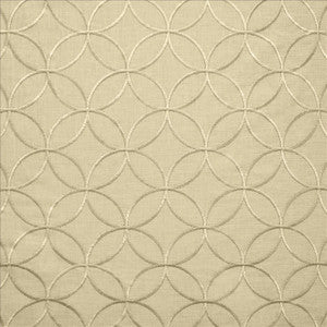 Starla Barley by Kasmir Fabric