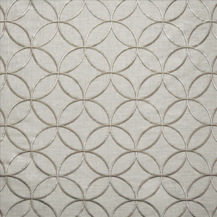 Starla Silver by Kasmir Fabric 5157 100% Polyester
 TURKEY </p><p>Repeat: Horizontal: 4 1/8 inches and Vertical: 4 1/8 inches 59 - Fabric Carolina -