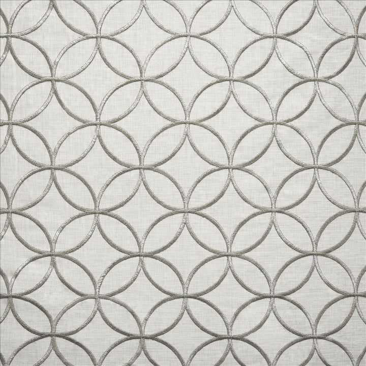 Starla Silver by Kasmir Fabric 5157 100% Polyester
 TURKEY </p><p>Repeat: Horizontal: 4 1/8 inches and Vertical: 4 1/8 inches 59 - Fabric Carolina -