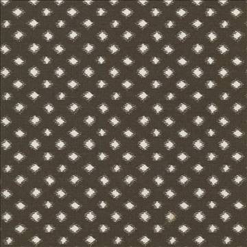 Starry Night Saddle by Kasmir Fabric 5068 100% Cotton PAKISTAN 15,000 Wyzenbeek Double Rubs H: 2 2/8 inches, V: 3 inches 54 - 55 - Fabric Carolina - Kasmir