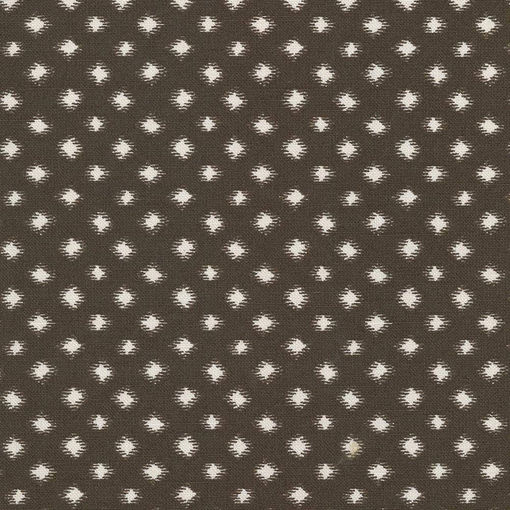 Starry Night Saddle by Kasmir Fabric 5068 PAKISTAN 15,000 Wyzenbeek Double Rubs H: 2 2/8 inches, V:3 inches 54 - 55 - Fabric Carolina - Kasmir