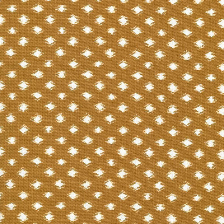 Starry Night Saffron by Kasmir Fabric 5069 100% Cotton
 PAKISTAN 15,000 Wyzenbeek Double Rubs </p><p>Repeat: Horizontal: 2 2/8 inches and Vertical: 3 inches 54 - Fabric Carolina -