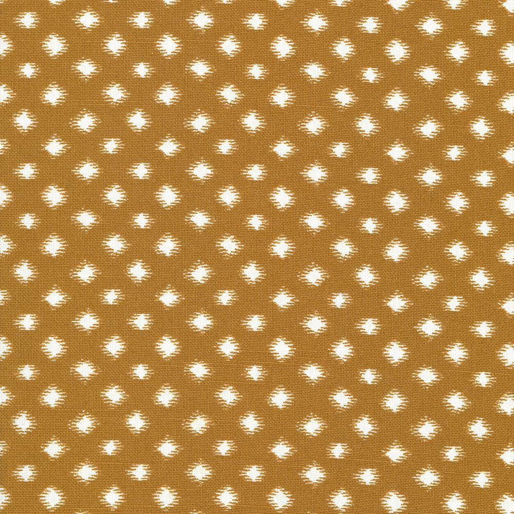 Starry Night Saffron by Kasmir Fabric 5069 100% Cotton
 PAKISTAN </p><p>Repeat: Horizontal: 2 2/8 inches and Vertical: 3 inches 54 - 55 - Fabric Carolina -