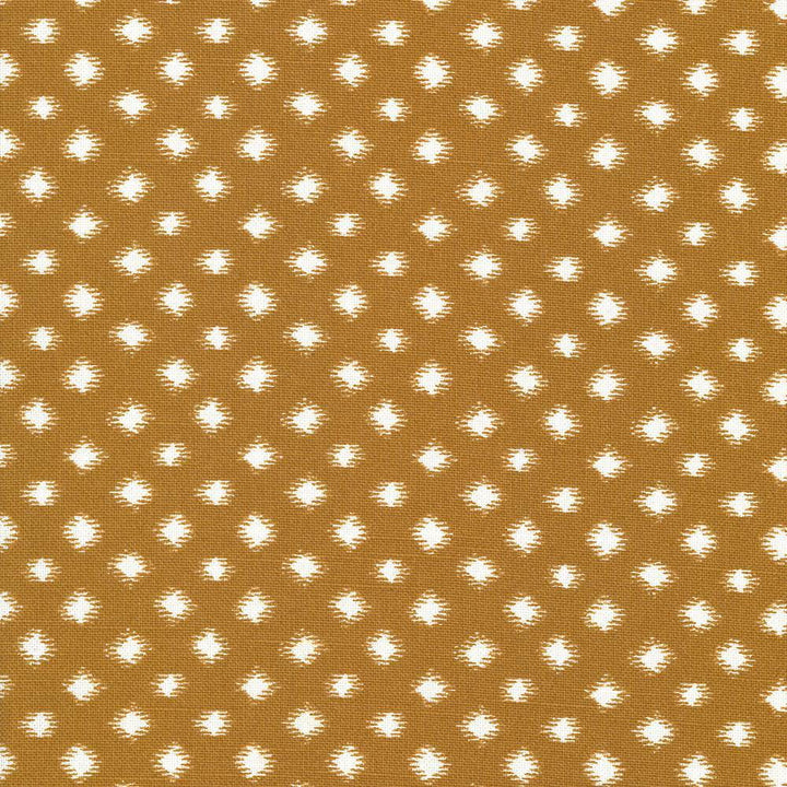 Starry Night Saffron by Kasmir Fabric 5069 100% Cotton
 PAKISTAN </p><p>Repeat: Horizontal: 2 2/8 inches and Vertical: 3 inches 54 - 55 - Fabric Carolina -