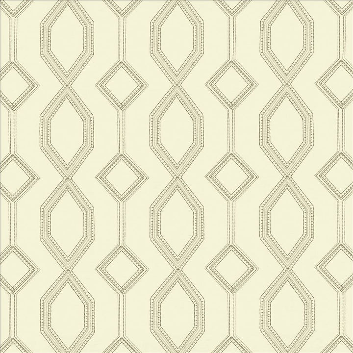Station Ivory  by Kasmir Fabric See sample 100% Cotton
 INDIA 30,000 Martindale Cycles </p><p>Repeat: Horizontal: 8 4/8 inches and Vertical: 7 4/8 inches 54  - Fabric Carolina -