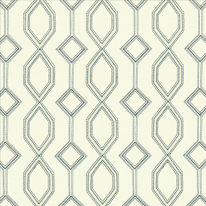 Station Navy  by Kasmir Fabric See sample 100% Cotton
 INDIA 30,000 Martindale Cycles </p><p>Repeat: Horizontal: 8 4/8 inches and Vertical: 7 4/8 inches 54  - Fabric Carolina -