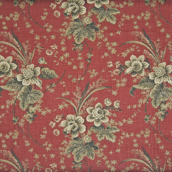 Staybridge Manor Campfire by Kasmir Fabric 1389 55% Linen
45% Rayon
 USA 30,000 Wyzenbeek Double Rubs </p><p>Repeat: Horizontal: 13 4/8 inches and Vertical: 25 2/8 inches 54 - Fabric Carolina -
