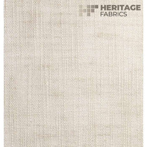Stewart Linen by Heritage Fabric
