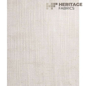 Stewart Oyster by Heritage Fabric