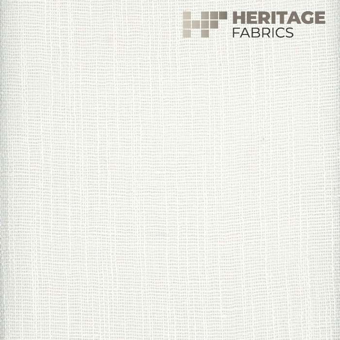 Stewart Arctic by Heritage Fabric - 100% Polyester India Horizontal: N/A and Vertical: N/A 54" - Fabric Carolina -