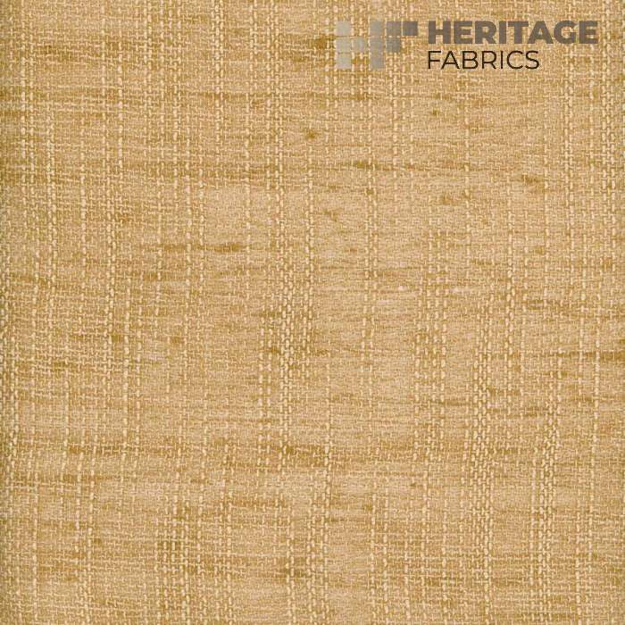 Stewart Biscotti by Heritage Fabric - 100% Polyester India Horizontal: N/A and Vertical: N/A 54" - Fabric Carolina -