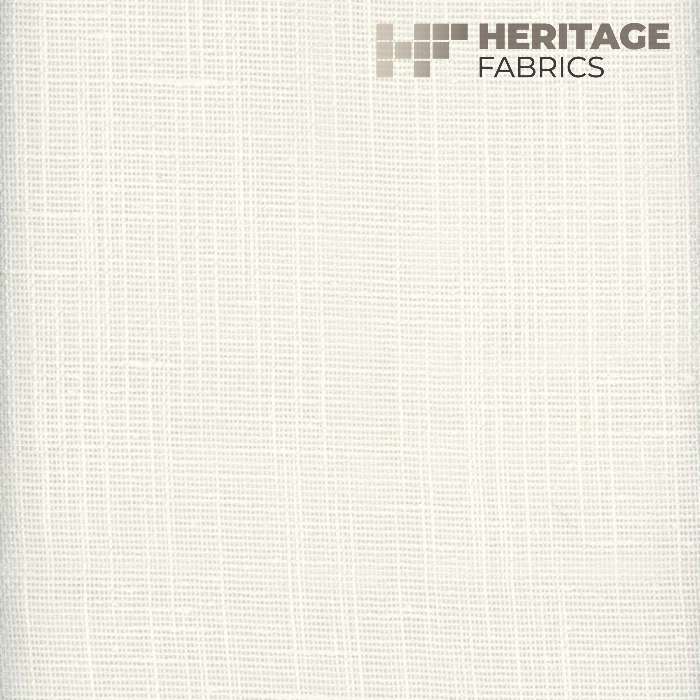 Stewart Coconut by Heritage Fabric - 100% Polyester India Horizontal: N/A and Vertical: N/A 54" - Fabric Carolina -
