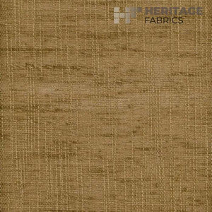 Stewart Mushroom by Heritage Fabric