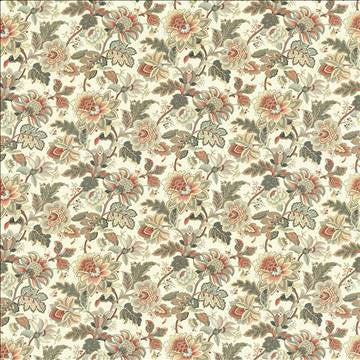 Stillbrooke Opal by Kasmir Fabric 5079 55% Linen 45% Rayon CHINA 12,000 Wyzenbeek Double Rubs H: 27 4/8 inches, V: 25 6/8 inches 54 - 55 - Fabric Carolina - Kasmir