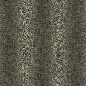 Stingray Black by Kasmir Fabric