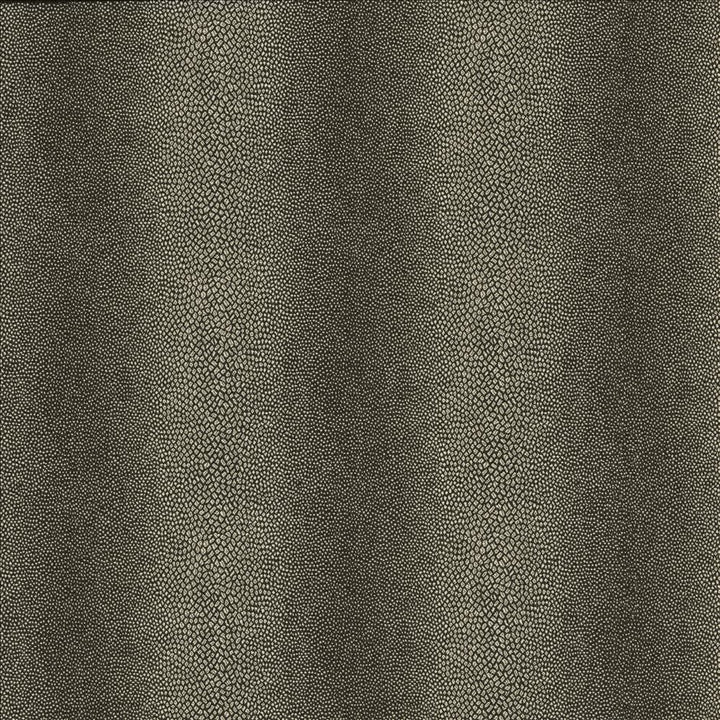 Stingray Black by Kasmir Fabric 5153 51% Polyester
49% Rayon
 USA </p><p>Repeat: Horizontal: 6 6/8 inches and Vertical: N/A 54 - Fabric Carolina -