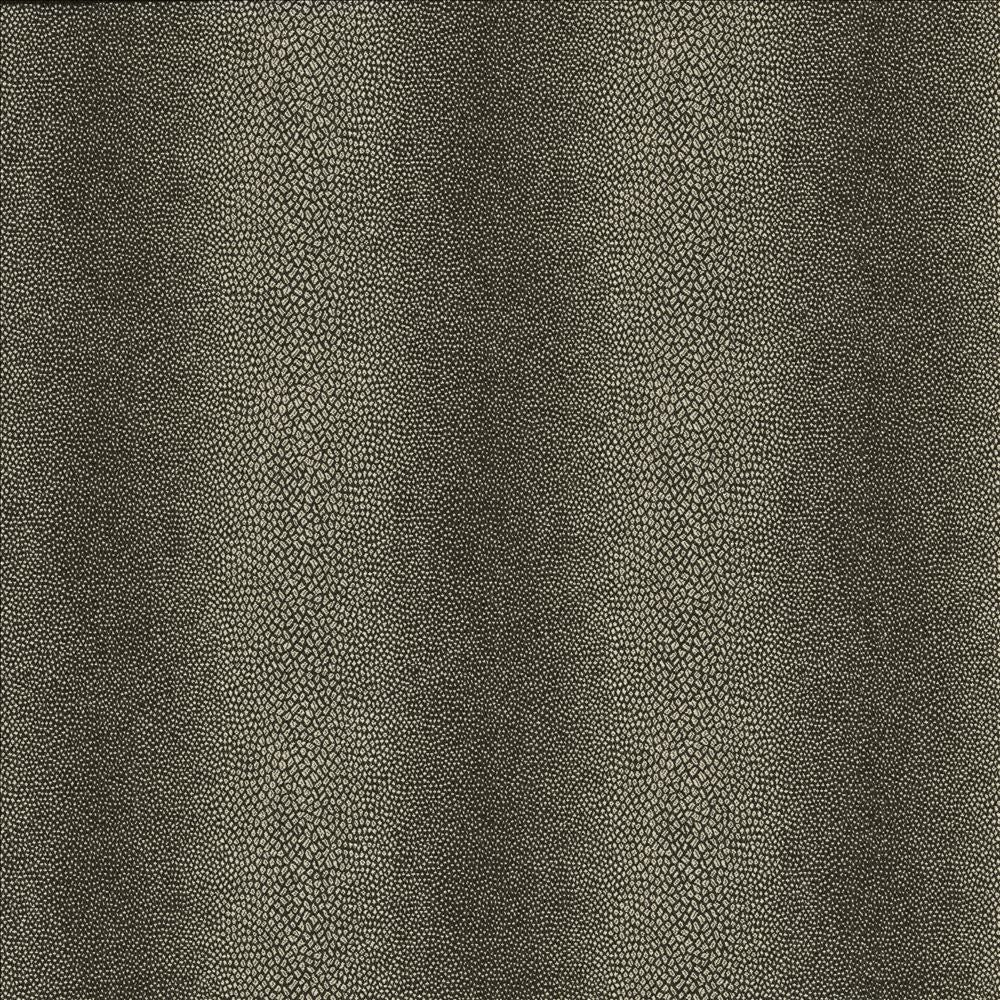 Stingray Black by Kasmir Fabric 5153 51% Polyester
49% Rayon
 USA </p><p>Repeat: Horizontal: 6 6/8 inches and Vertical: N/A 54 - Fabric Carolina -