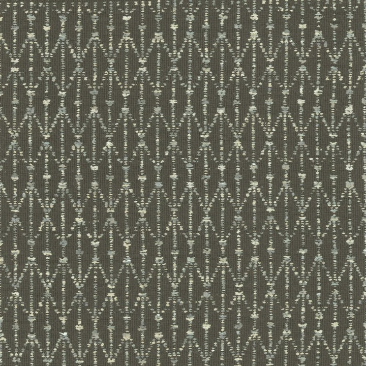 Stitch Thunder by Kasmir Fabric 5153 63% Cotton
37% Polyester
 INDIA </p><p>Repeat: Horizontal: 1 4/8 inches and Vertical: 3 4/8 inches 54 - Fabric Carolina -