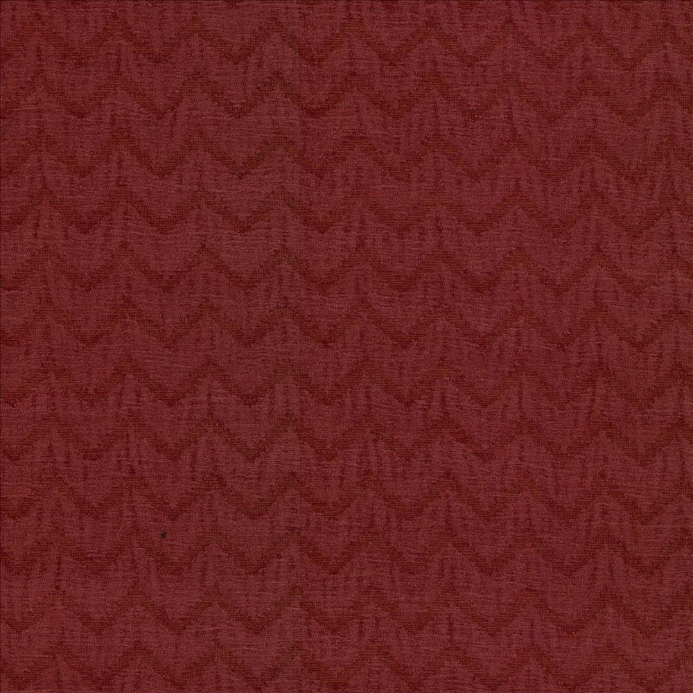 Stone Gate Raspberry by Kasmir Fabric 5087 37% Acrylic
34% Polyester
29% Cotton
 TURKEY </p><p>Repeat: Horizontal: 1 2/8 inches and Vertical: 6/8 inches 55 - 56 - Fabric Carolina -