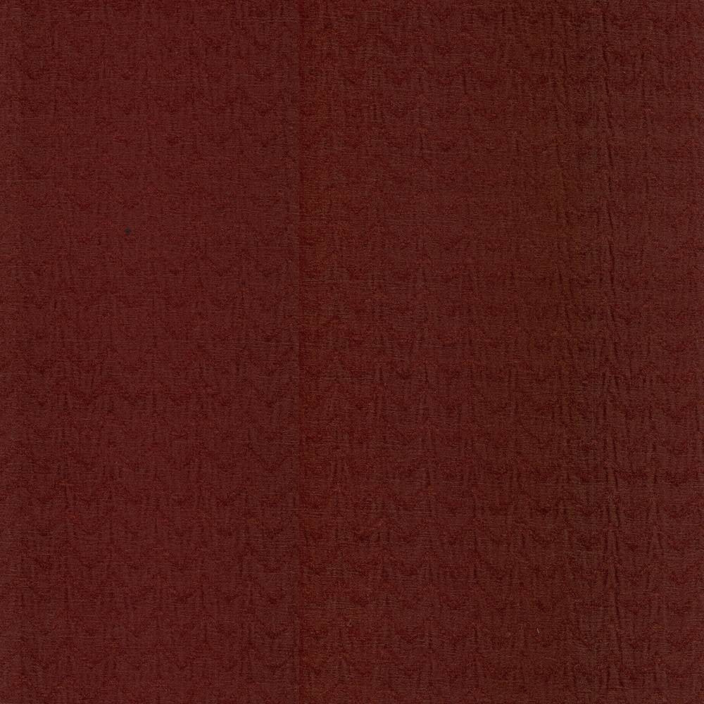 Stone Gate Wine by Kasmir Fabric 5087 TURKEY 108,000 Wyzenbeek Double Rubs H: 1 2/8 inches, V:6/8 inches 55 - 56 - Fabric Carolina - Kasmir