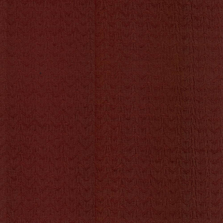 Stone Gate Wine by Kasmir Fabric 5087 TURKEY 108,000 Wyzenbeek Double Rubs H: 1 2/8 inches, V:6/8 inches 55 - 56 - Fabric Carolina - Kasmir