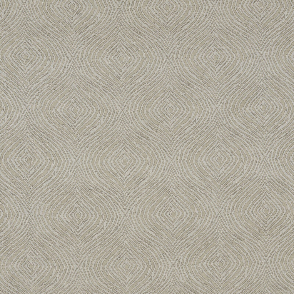Cambridge B Stone by Europatex Fabric Cambridge 100% Polyester 7.33" H, 7.66" V 110.00 inches - Fabric Carolina -