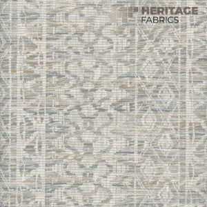 Stonehedge Bluemoon By Roth & Tompkins Fabric