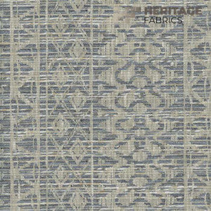 Stonehedge Denim By Roth & Tompkins Fabric