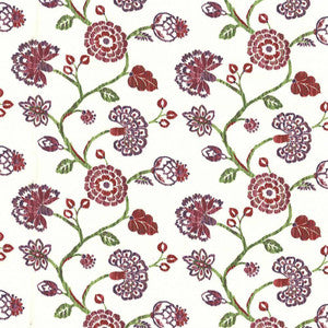 Stoneleigh Crangrape by Kasmir Fabric