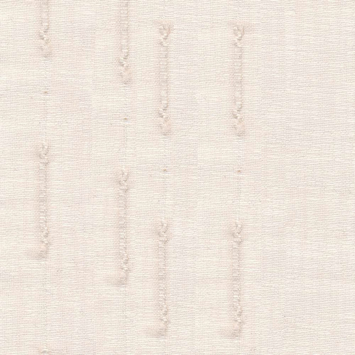 Stop Action Eggshell  by Kasmir Fabric See sample 100% Polyester
 CHINA Not Tested </p><p>Repeat: Horizontal: 3 6/8 inches and Vertical: N/A 110  - Fabric Carolina -