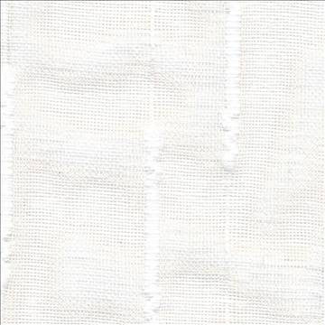 Stop Action White by Kasmir Fabric 5012 100% Polyester CHINA Not Tested H: 3 6/8 inches, V: N/A 110 - Fabric Carolina - Kasmir