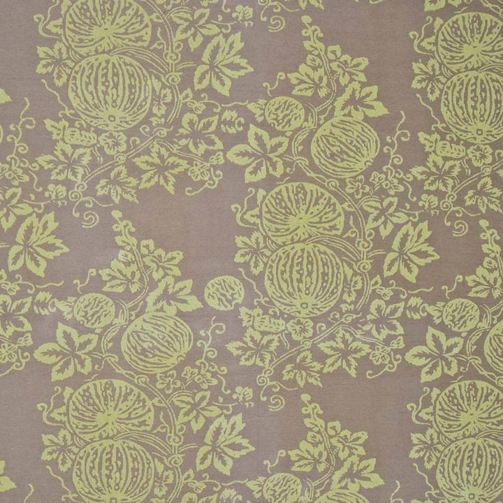 Stowe Garden Olivewood by Kasmir Fabric 1371 USA 15,000 Martindale Cycles H: 27 inches, V:27 4/8 inches 54 - Fabric Carolina - Kasmir
