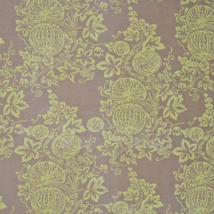 Stowe Garden Olivewood by Kasmir Fabric
