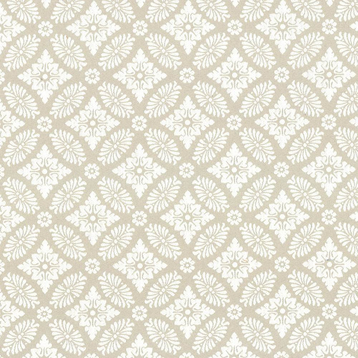 St Phillips Mist by Kasmir Fabric 5083 68% Cotton
32% Polyester
 CHINA </p><p>Repeat: Horizontal: 4 4/8 inches and Vertical: 4 4/8 inches 54 - Fabric Carolina -
