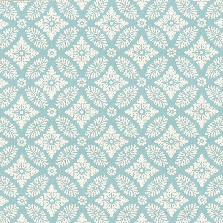 St Phillips Spa by Kasmir Fabric 5089 68% Cotton
32% Polyester
 CHINA </p><p>Repeat: Horizontal: 4 4/8 inches and Vertical: 4 4/8 inches 54 - Fabric Carolina -