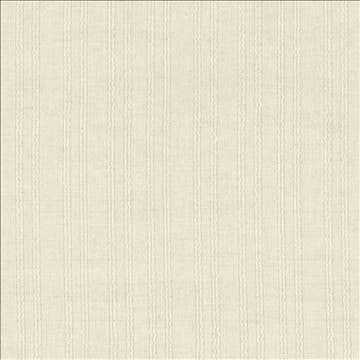 Straight Talk Creme by Kasmir Fabric 5035 50% Cotton 50% Linen INDIA Not Tested H: 4 6/8 inches, V: N/A 54 - 55 - Fabric Carolina - Kasmir