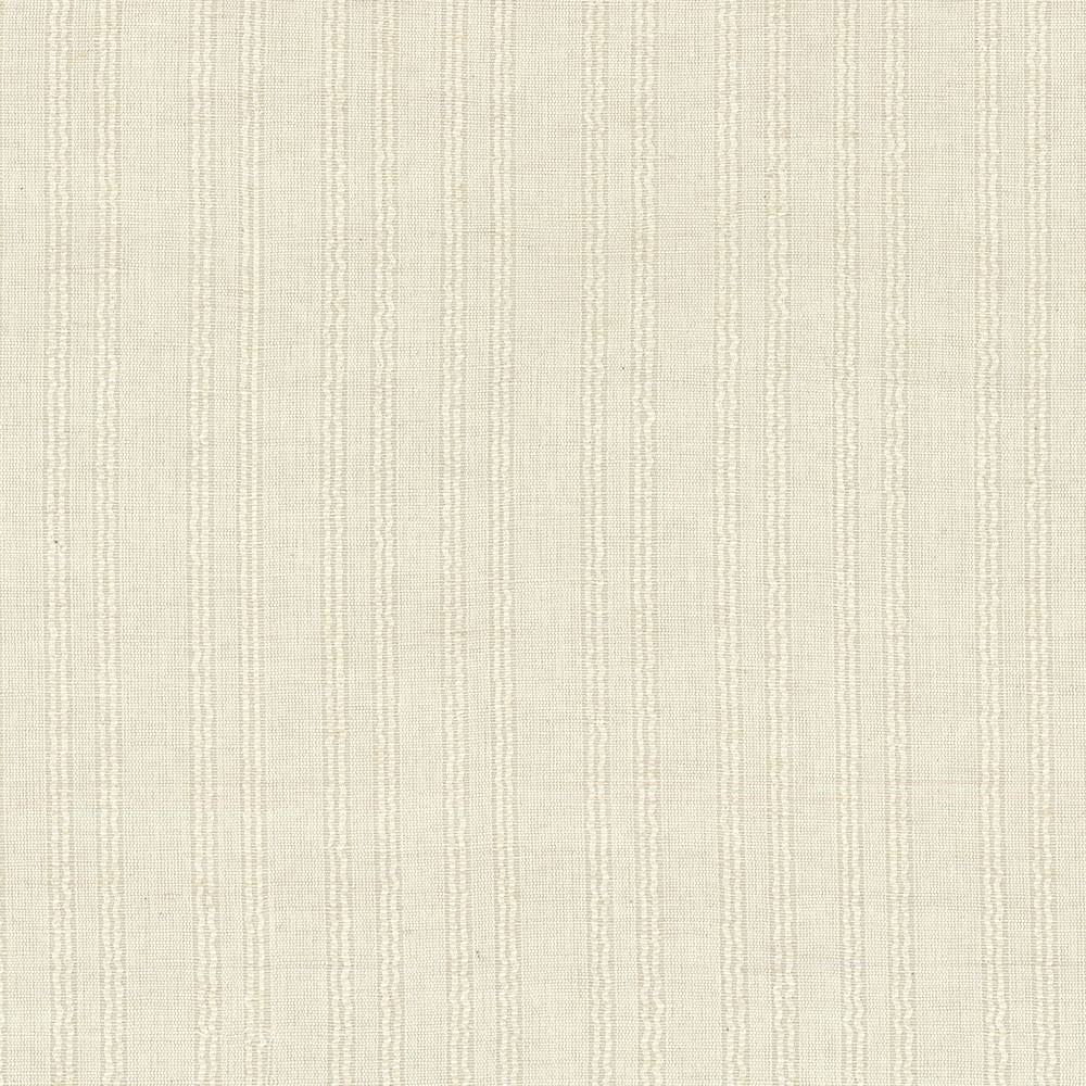 Straight Talk Creme by Kasmir Fabric 5035 50% Cotton
50% Linen
 INDIA Not Tested Horizontal: 4 6/8 inches and Vertical: N/A 54 - Fabric Carolina -