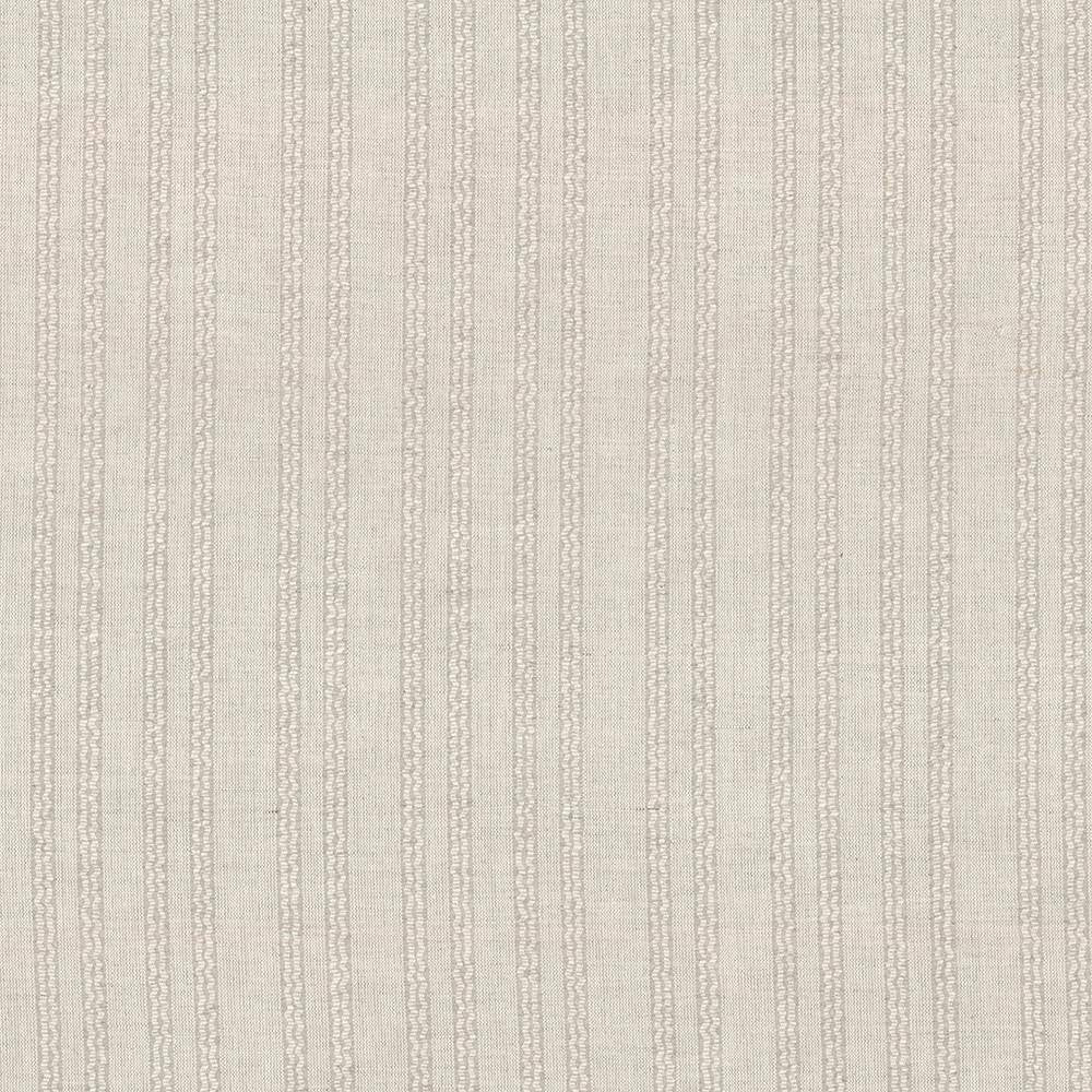 Straight Talk Linen by Kasmir Fabric 5035 INDIA Not Tested H: 4 6/8 inches, V:N/A 54 - 55 - Fabric Carolina - Kasmir