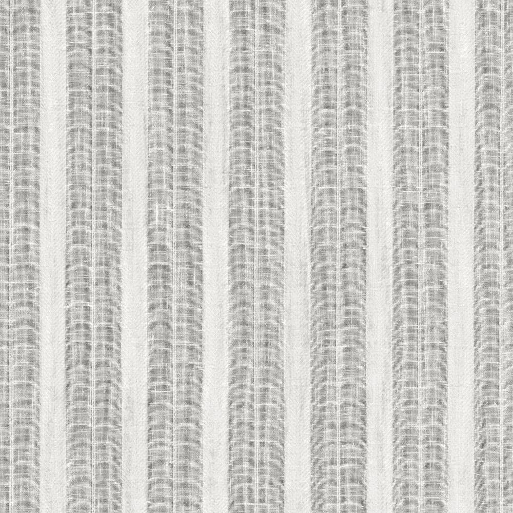 Straightforward Snow by Kasmir Fabric 5108 INDIA Not Tested H: 2 2/8 inches, V:N/A 54 - 55 - Fabric Carolina - Kasmir