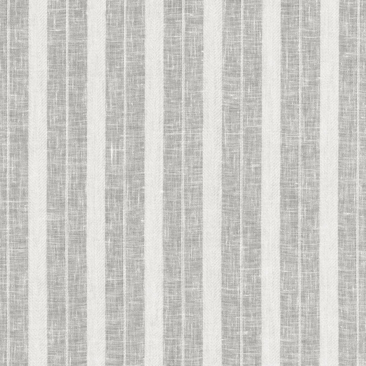 Straightforward Snow by Kasmir Fabric 5108 INDIA Not Tested H: 2 2/8 inches, V:N/A 54 - 55 - Fabric Carolina - Kasmir