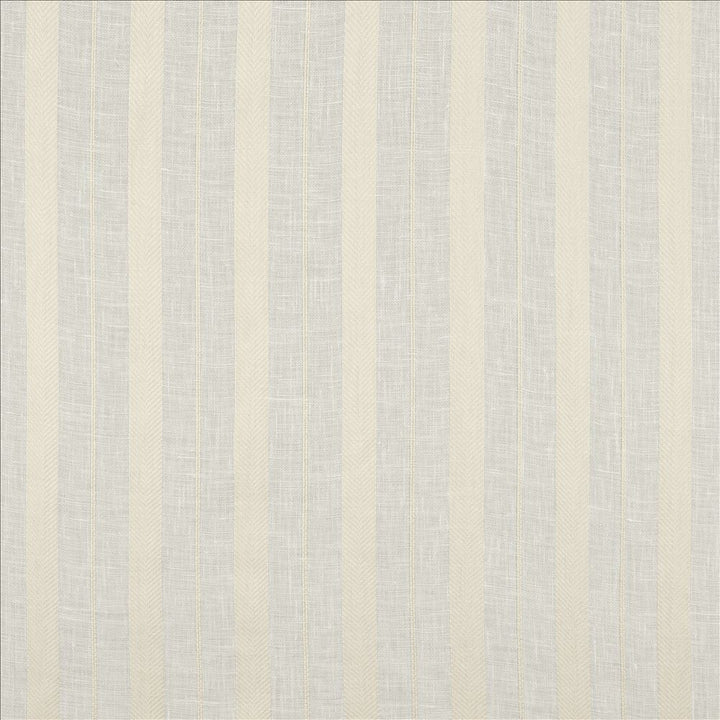 Straightforward Snow by Kasmir Fabric 5108 37% Linen
31% Viscose
22% Cotton
10% Polyester
 INDIA </p><p>Repeat: Horizontal: 2 2/8 inches and Vertical: N/A 54 - 55 - Fabric Carolina -