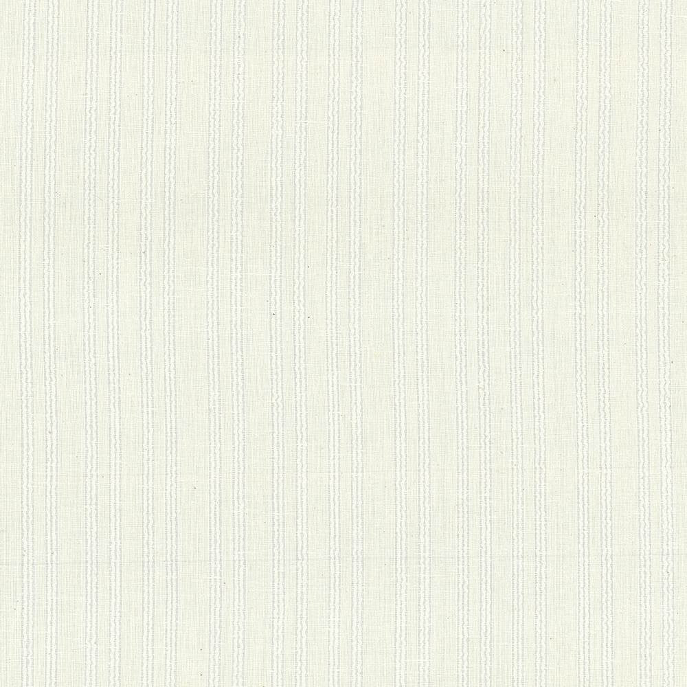 Straight Talk Off White by Kasmir Fabric 5035 50% Cotton
50% Linen
 INDIA </p><p>Repeat: Horizontal: 4 6/8 inches and Vertical: N/A 54 - 55 - Fabric Carolina -