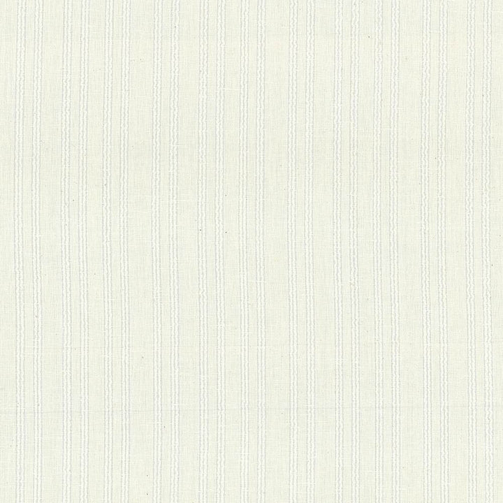 Straight Talk Off White by Kasmir Fabric 5035 50% Cotton
50% Linen
 INDIA </p><p>Repeat: Horizontal: 4 6/8 inches and Vertical: N/A 54 - 55 - Fabric Carolina -