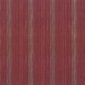 Strand By Strand Cherry by Kasmir Fabric