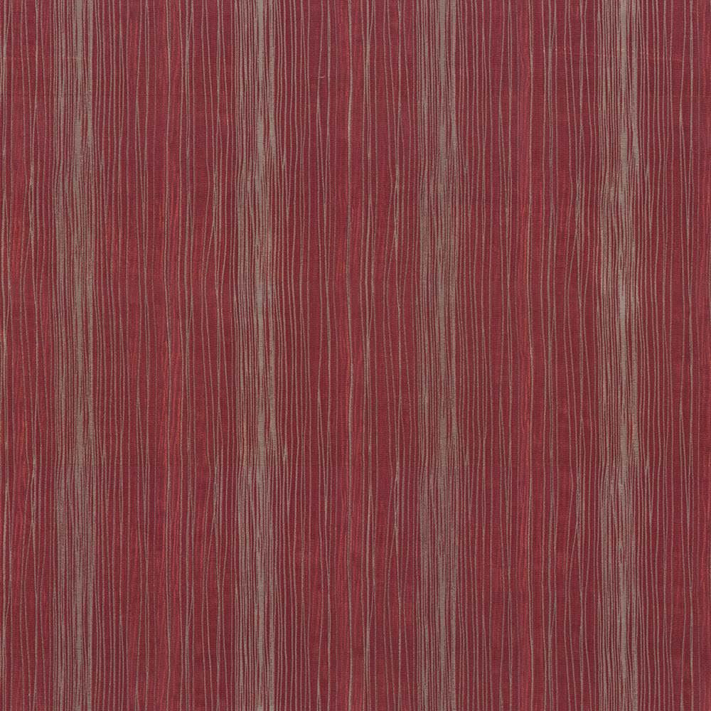 Strand By Strand Cherry by Kasmir Fabric 1426 100% Polyester
 INDIA </p><p>Repeat: Horizontal: 13 4/8 inches and Vertical: 10 7/8 inches 54 - Fabric Carolina -