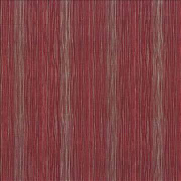 Strand By Strand Cherry by Kasmir Fabric 1426 100% Polyester INDIA Not Tested H: 13 4/8 inches, V: 10 7/8 inches 54 - Fabric Carolina - Kasmir
