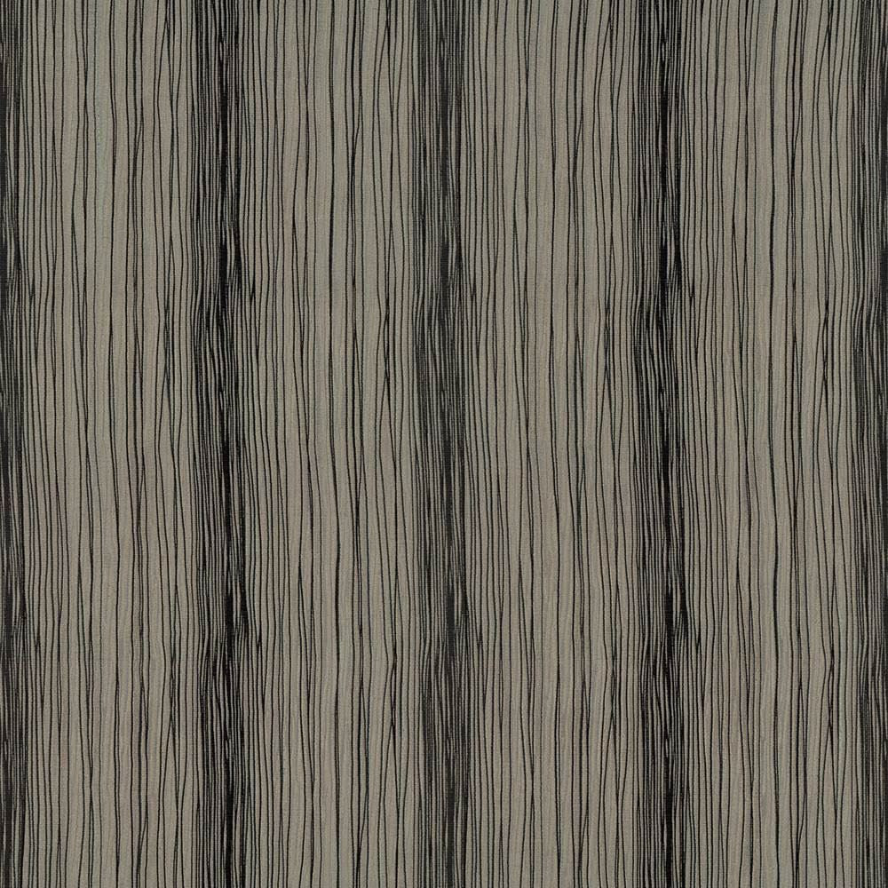 Strand By Strand Ebony by Kasmir Fabric 1426 100% Polyester
 INDIA Not Tested </p><p>Repeat: Horizontal: 13 4/8 inches and Vertical: 10 7/8 inches 54 - Fabric Carolina -