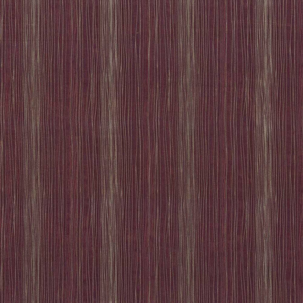Strand By Strand Elderberry  by Kasmir Fabric See sample 100% Polyester
 INDIA Not Tested </p><p>Repeat: Horizontal: 13 4/8 inches and Vertical: 10 7/8 inches 54  - Fabric Carolina -