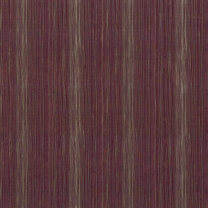 Strand By Strand Elderberry by Kasmir Fabric