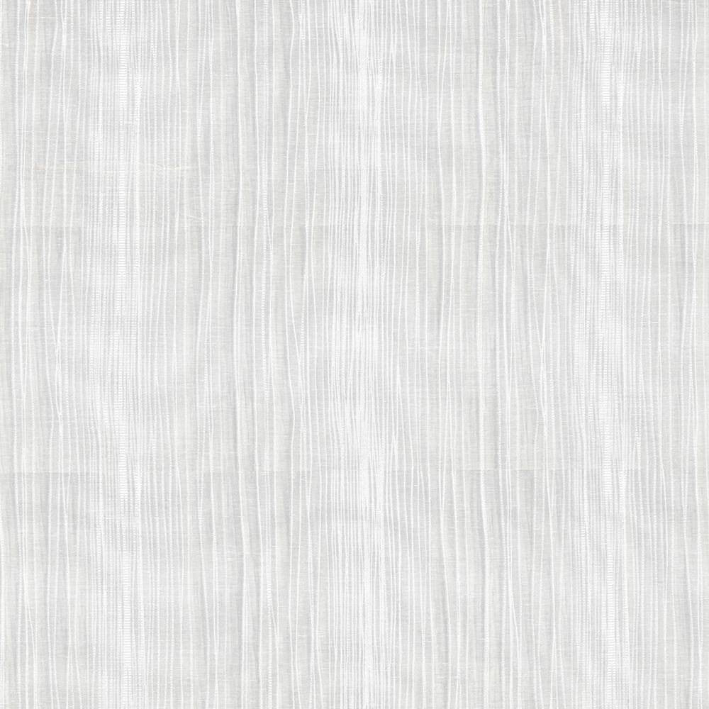 Strand By Strand Ivory by Kasmir Fabric 1426 INDIA Not Tested H: 13 4/8 inches, V:10 7/8 inches 54 - Fabric Carolina - Kasmir
